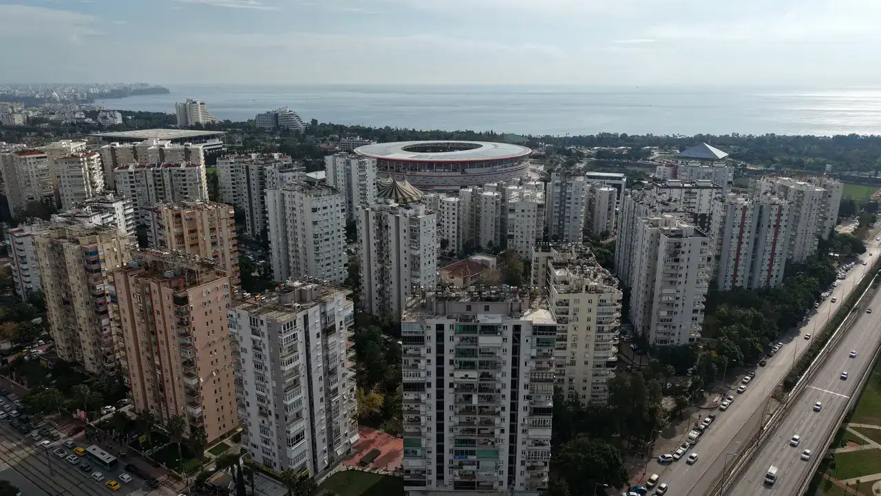 Büyük Antalya Davası: Ailesinde Süleyman İsmi Bulan Geliyor! 2